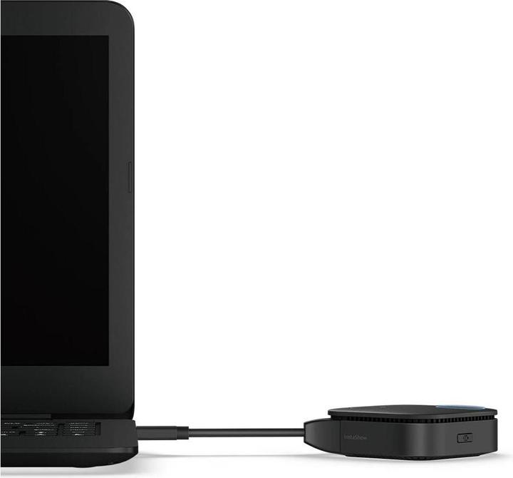 Produktbild BenQ InstaShow VS20 Button Kit (20 m)