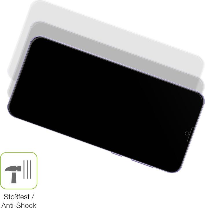 Actual product image Dipos Full Cover Screen Protector Matte (1 Piece, Ulefone Power 6)