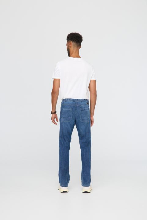Actual product image Du/Er Performance Denim Lite Essential (L)