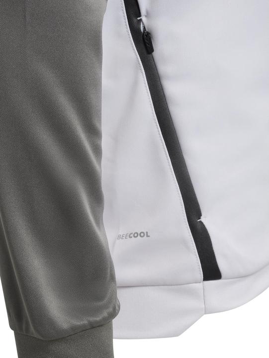 Immagine prodotto hummel hmlLEAD 2.0 GIACCA ZIP TRACCIATA (L)