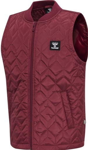 Actual product image hummel Kule Thermo Vest (146)