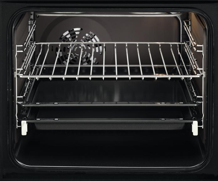 Actual product image Electrolux EZF5C50V Oven A