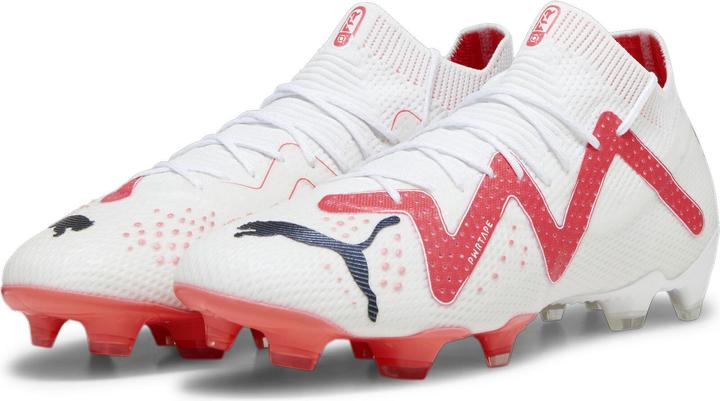 Actual product image Puma Future Ultimate Fg/Ag (38)