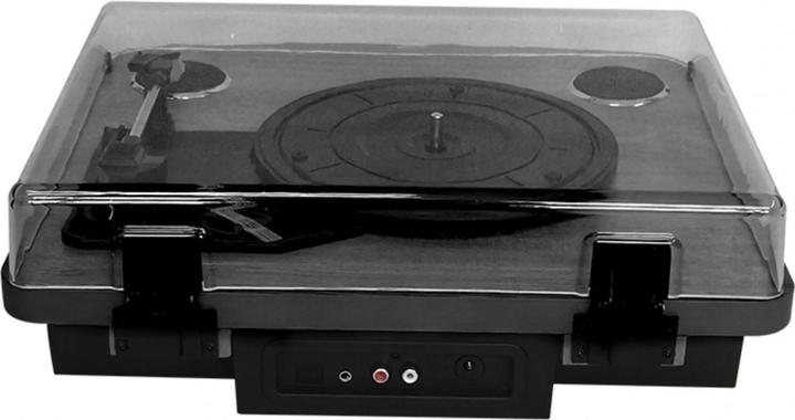 Productafbeelding Denver VPL-230B (Halfautomatisch)