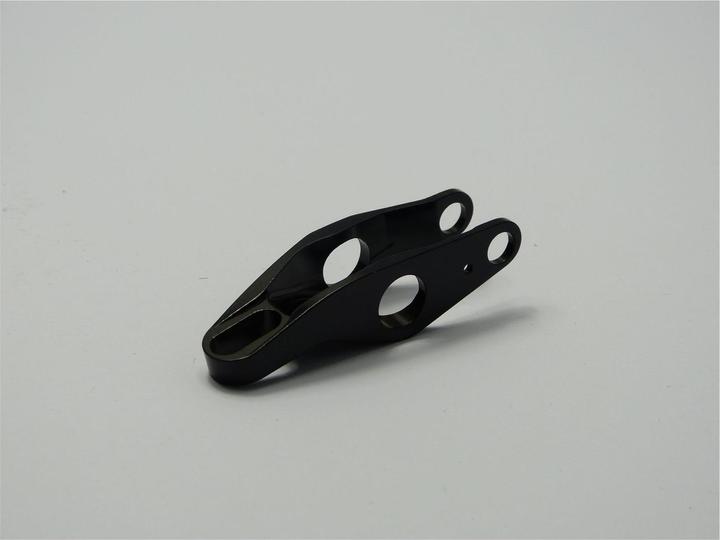 Actual product image Cane Creek eeBrake Brake Direct Mount Arm, Front, strut