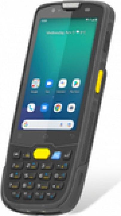 Actual product image Newland MT6755 Sei Mobile Computer (1D barcodes, 2D barcodes)