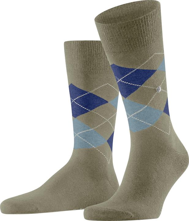 Actual product image Burlington Everyday X-Mas Herren (pack of 2, 40 - 46)