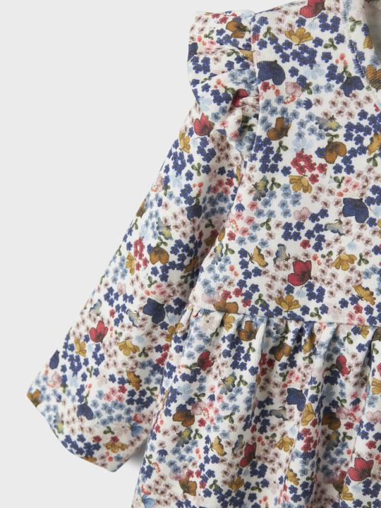 Produktbild Name it Print Kleid (56)