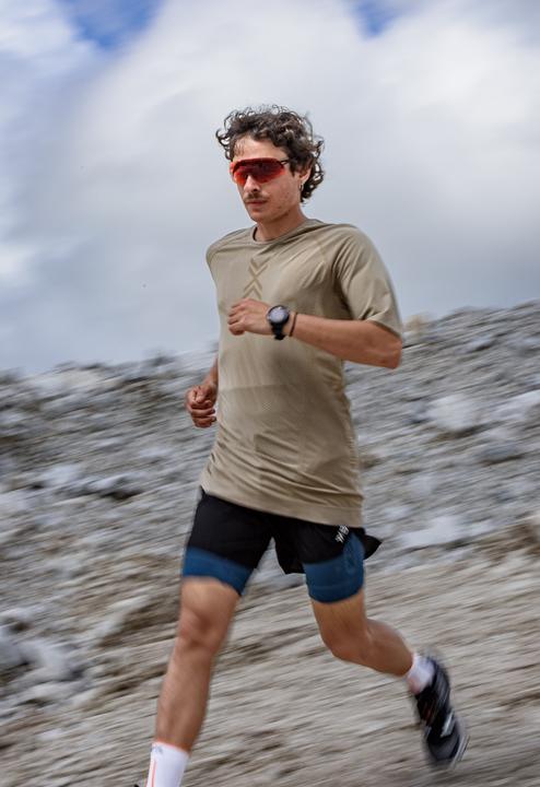 Produktbild X-Bionic Men XCeed Run Shirt SH SL (M)