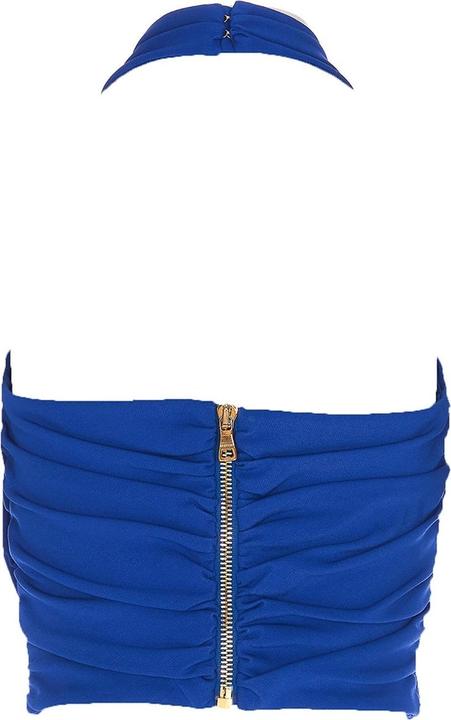 Immagine prodotto Balmain Draped Top (42)