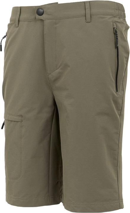 Actual product image Regatta Mens Highton II Long Length Walking Casual Shorts (36)