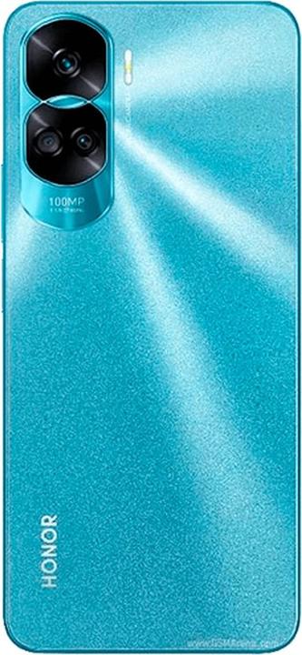 Immagine prodotto Honor 90 Lite (256 GB, Lago Ciano, 6.70", Doppia SIM, 5G)