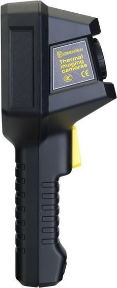 Actual product image Ermenrich Seek TV90 thermal imaging device
