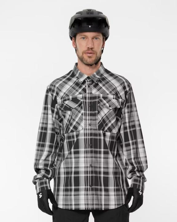 Produktbild Sweet Protection Hunter Shirt M (S)