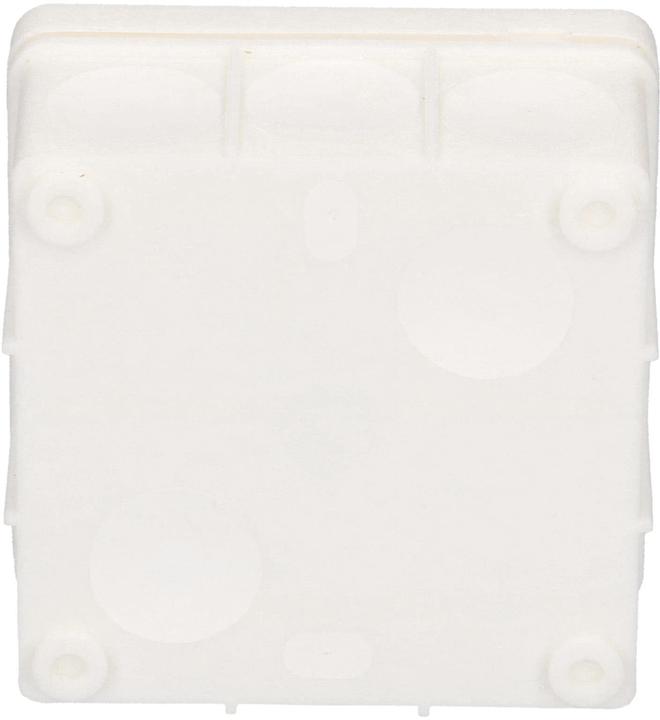Actual product image Max Hauri AP junction box