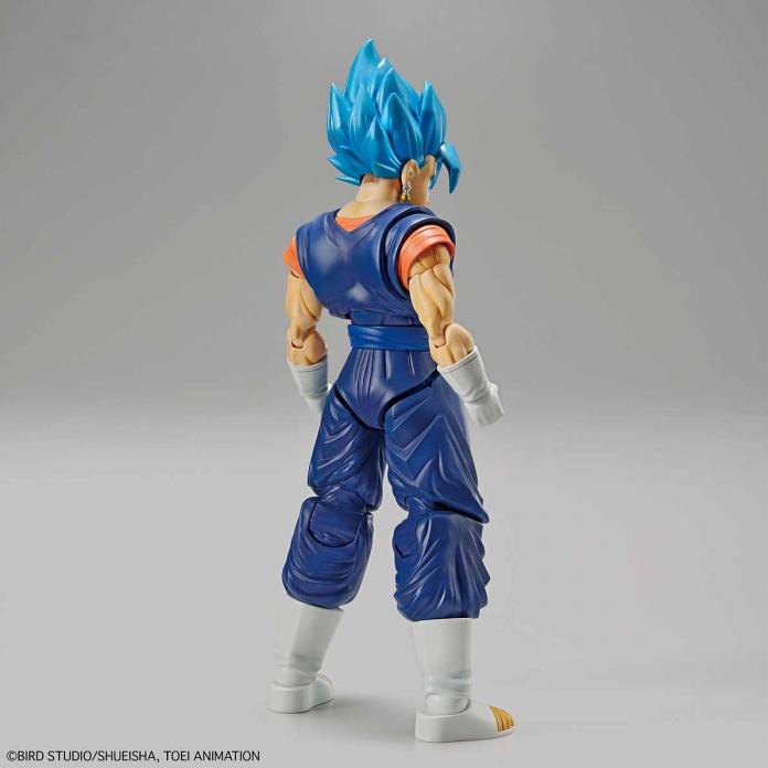 Image du produit Bandai God Super Saiyan Vegetto