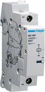 Produktbild Hager MZ205