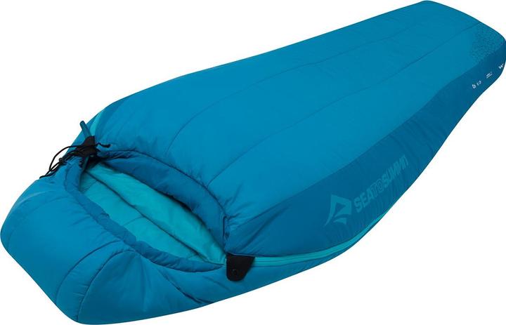 Actual product image Sea To Summit Venture VtI Sleeping Bag (183 cm)