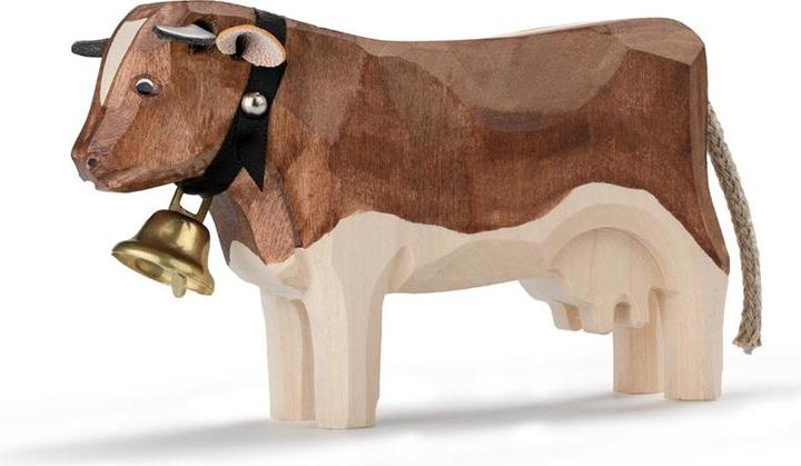 Produktbild Trauffer Evolèner Rind