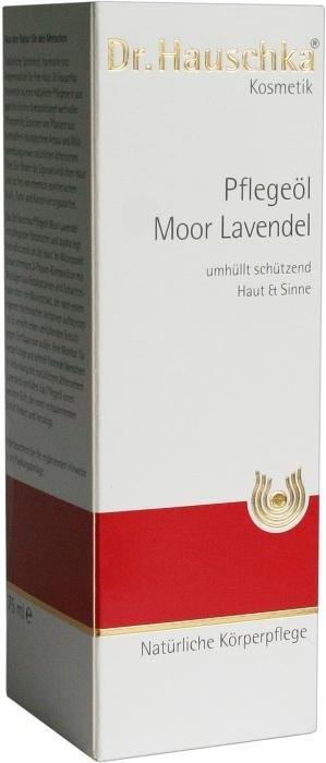 Produktbild Dr. Hauschka Moor Lavendel (Körperöl, 75 ml)