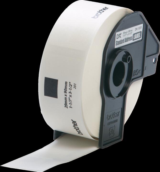 Produktbild Brother Dk-11201