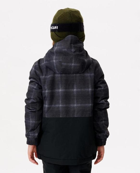 Produktbild Rip Curl Schneejacke mit Schlangenmuster (10)