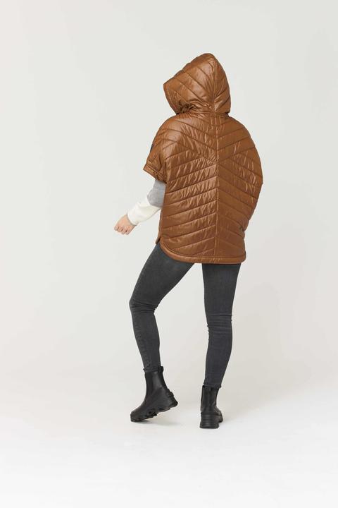 Immagine prodotto Krimson Klover Poncho Sierra (M, L)