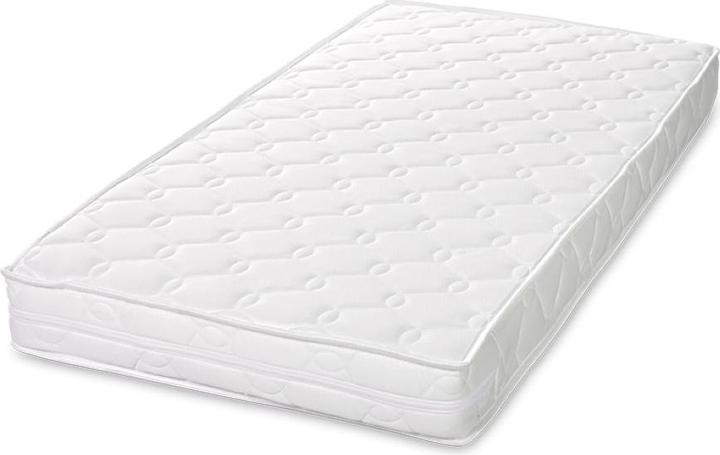 Produktbild Lorelli Babybett Matratze 110 x 62 x 10 (110 x 62 cm)