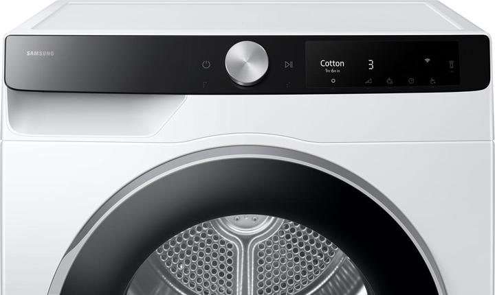 Produktbild Samsung Wäschetrockner DV6000 9kg (9 kg, Rechts)