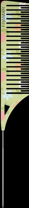Actual product image Framar Quilted - Dreamweaver Combs 3 Stk.