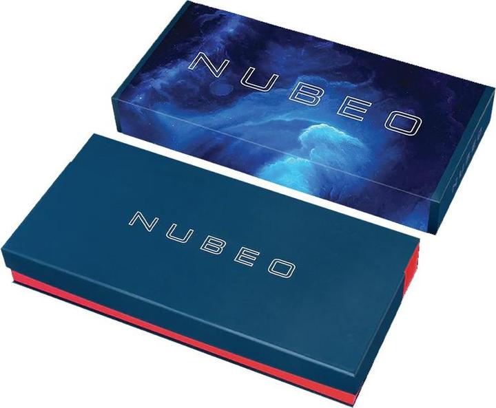 Image du produit Nubeo Magellan (Montre analogique)