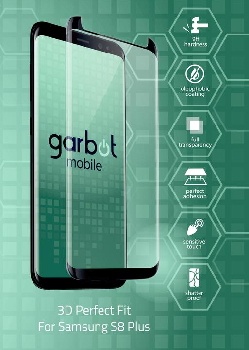Immagine prodotto Garbot 9H 3D SmartShield (1 Pezzo/i)