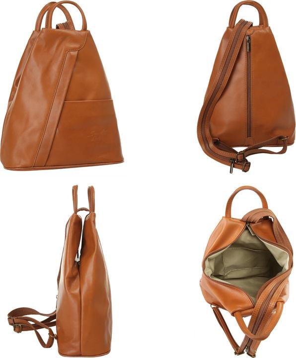 Actual product image Samantha Look Rucksack (9 l)