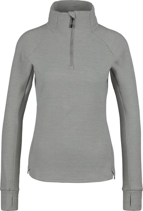 Heber Peak Women's TimberHe. Fleece Half Zip