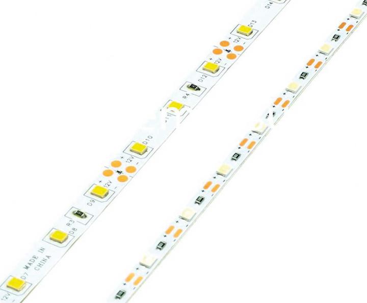 Modellbau Lindinger led light strip white 5 meter roll light strip