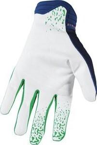 Image du produit Fox Gants Divizion Airline Oran-Blue (XL)