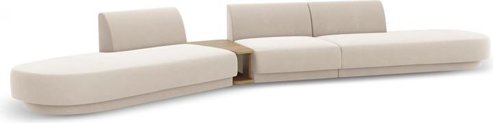 Actual product image Micadoni Miley (2 person sofa, 3-seater, 4-seater)