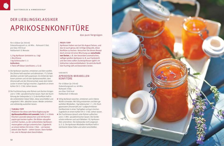 Produktbild Homemade! Das Goldene von (Deutsch, GRÄFE UND UNZER Verlag, 2023)