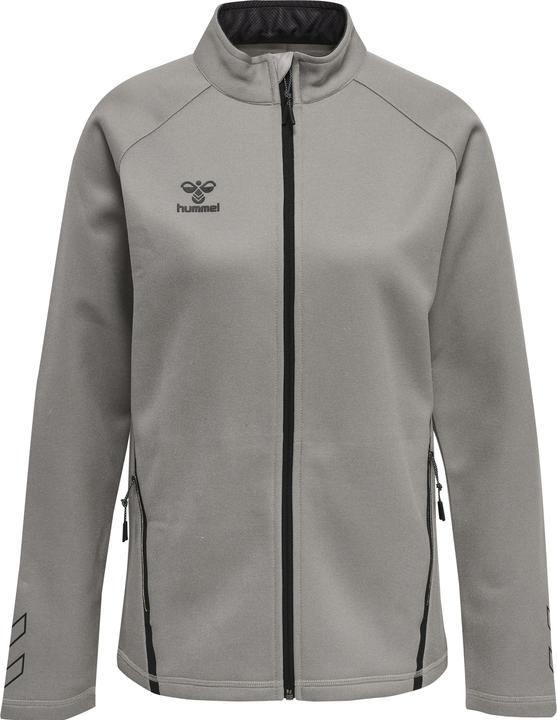 Immagine prodotto hummel Cima Xk Zip Giacca Donna (XS)