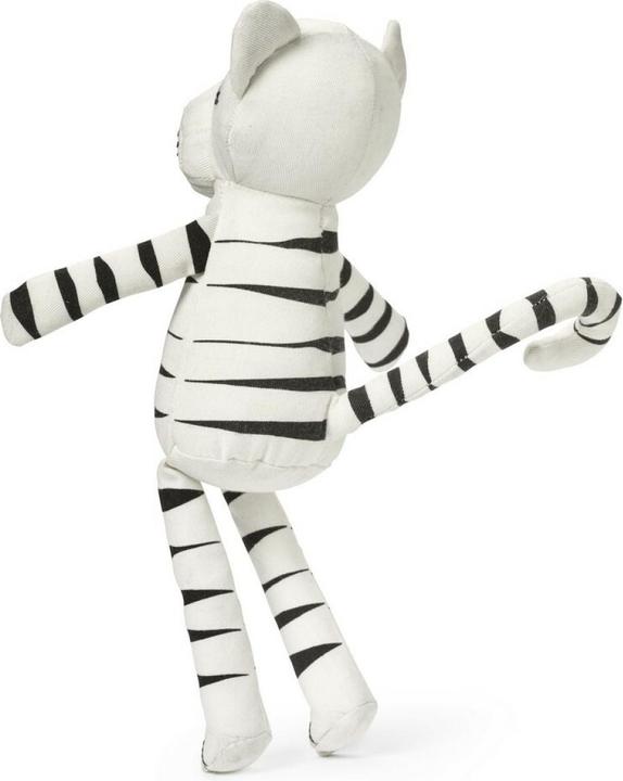 Produktbild Elodie Kuschelfreund - White Tiger Walter