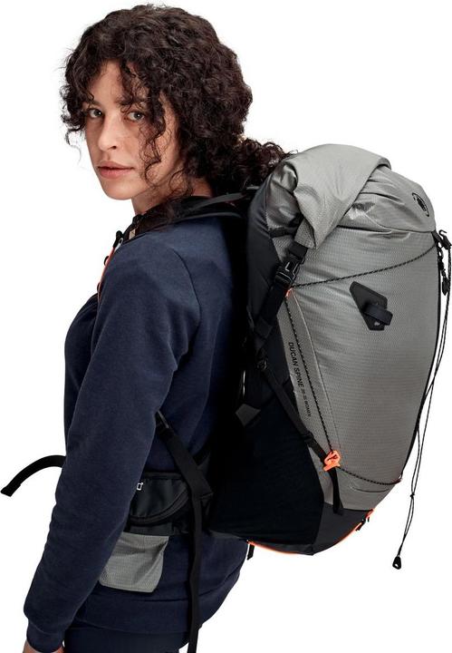Produktbild Mammut Ducan Spine 28-35 Rucksack (28 l)