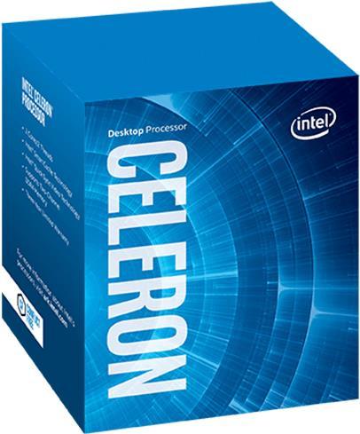Actual product image Intel Celeron G4900 (LGA 1151, 3.10 GHz, 2 -Core)
