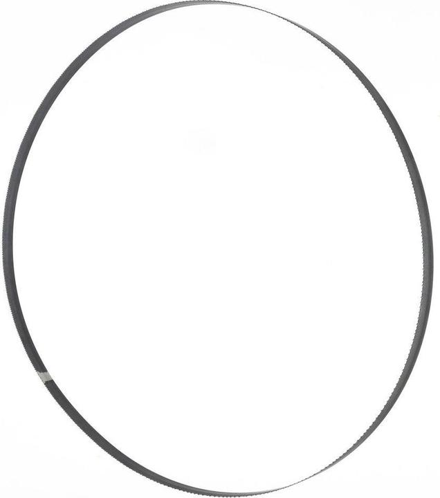 Produktbild Holzmann BSB300B15 Bandsägeblatt 2240x1