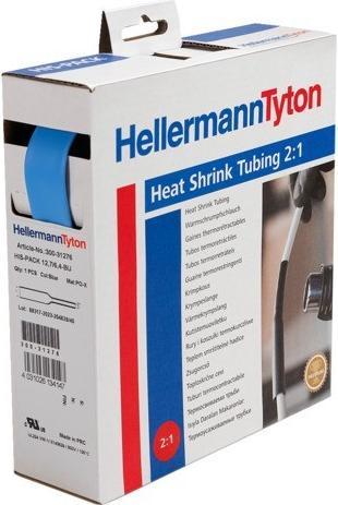 Immagine prodotto HellermannTyton HellermannTytonIsolamento dei caviTubo di restringimento (5 x)