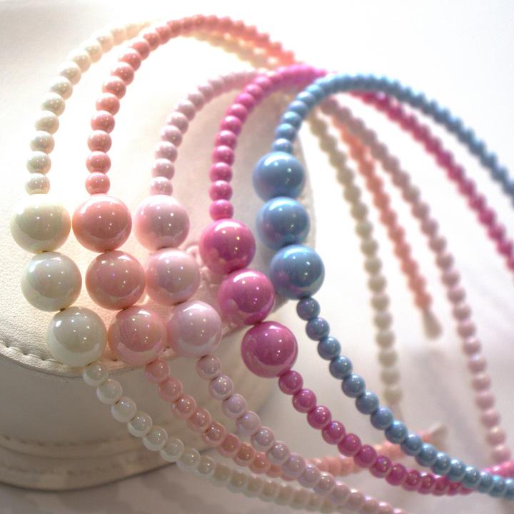 Image du produit Yuko.B Luce 5 pcs.