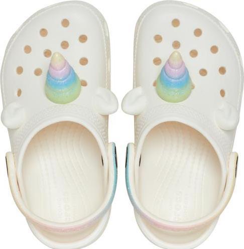 Immagine prodotto Crocs Zoccolo classico I AM Unicorn di T's (25)