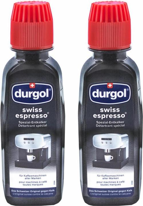 Produktbild Durgol Swiss Espresso (125 ml)