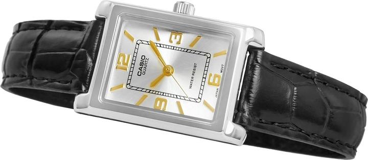 Immagine prodotto Casio Orologio Analogico al Quarzo Donna con (Orologio da polso analogico)