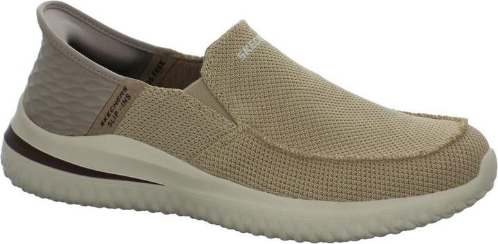 Produktbild Skechers SLIP-INS DELSON 3.0 CABRINO (45)