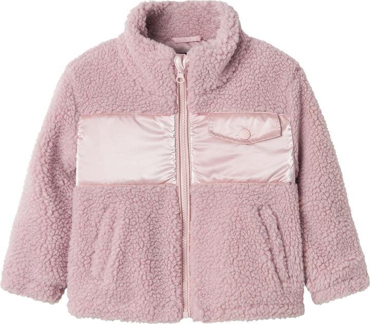 Pale Mauve